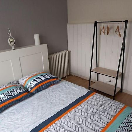 Appartement Dans Villa Pau Exterior photo