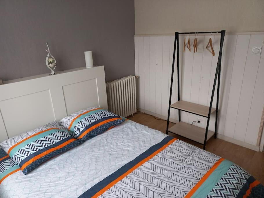 Appartement Dans Villa Pau Exterior photo