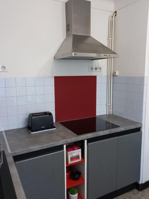 Appartement Dans Villa Pau Exterior photo